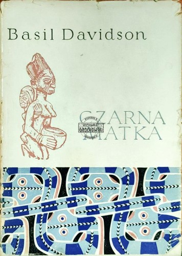 658288 Czarna matka