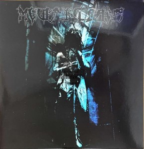Mourning Dawn – Mourning Dawn 2LP