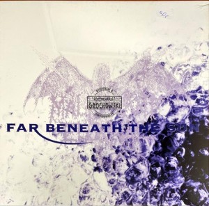 Malignant Eternal – Far Beneath The Sun LP