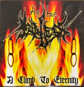 The True Endless – A Climb To Eternity LP