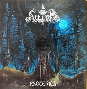 Automb – Esoterica LP (Limited Edition)