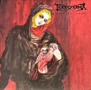 Terrorama – Omnipotence LP