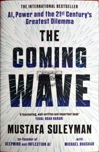 The coming Wave