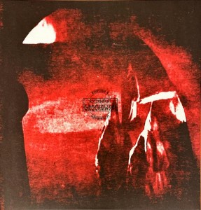 Tenebrae In Perpetuum – L'Eterno Maligno Silenzio LP (Limited Edition)