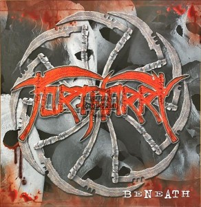 Tortharry – Beneath LP
