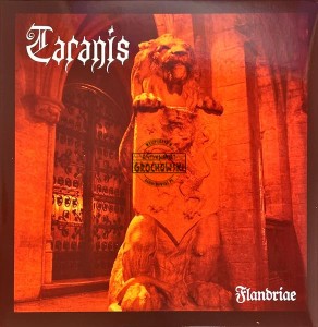 Taranis – Flandriae LP