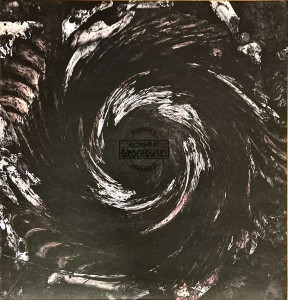 No Empathy – Rust LP