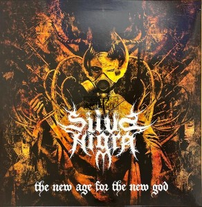 Silva Nigra – The New Age For The New God LP