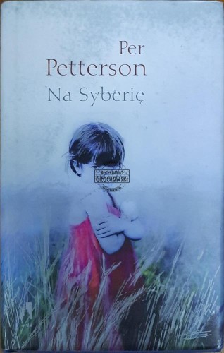 659153 Na Syberię