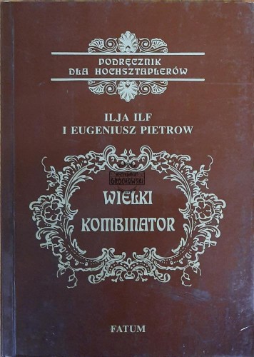 659155 Wielki kombinator