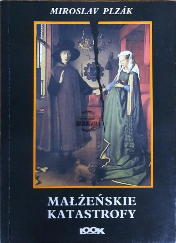 659160 Małżeńskie katastrofy