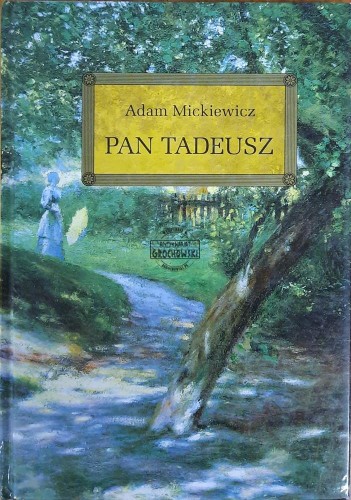 659163 Pan Tadeusz