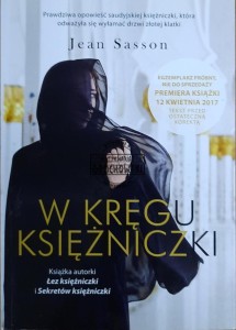W kręgu księżniczki
