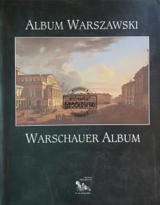 Album warszawski / Warschauer album