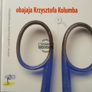Objaja Krzysztofa Kolumba