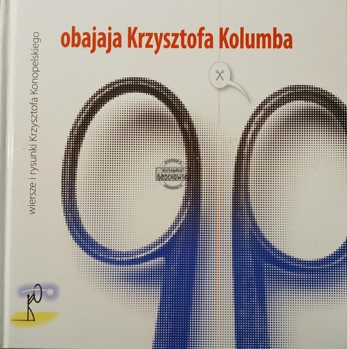 657821 Objaja Krzysztofa Kolumba