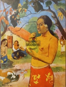 Gauguin