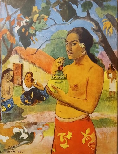657829 Gauguin