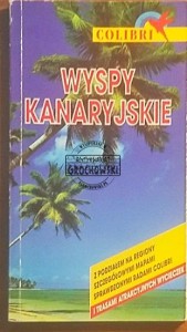 Wyspy Kanaryjskie