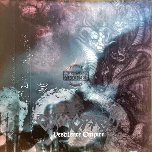 Exmortem – Pestilence Empire LP