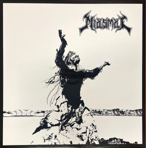 Miasmal – Demo 2008 12"