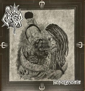 Orator – Kapalgnosis LP (Limited Edition)