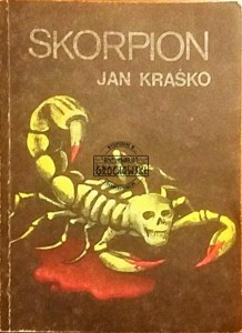 Skorpion 
