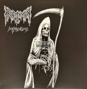 Profanator – Deathplagued LP