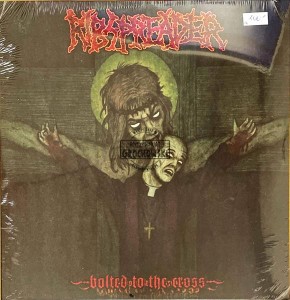 Ribspreader – Bolted To The Cross LP