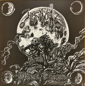 Hacavitz – Metztli Obscura LP