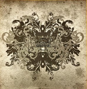 Celestia – Retrospectra 2LP (Limited Edition)