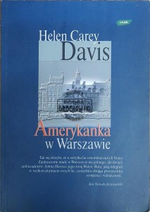 Amerykanka w Warszawie
