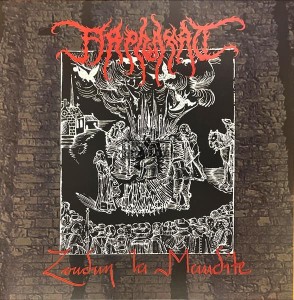 Arphaxat – Loudun La Maudite LP