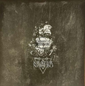 Krater – Nocebo LP