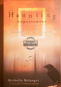 Haunting experiences