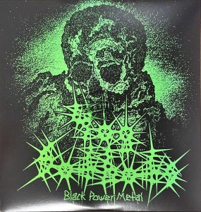 Yog Sothots – Black Power Metal LP