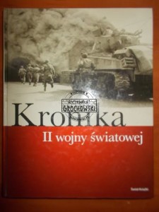 Kronika II wojny światowej
