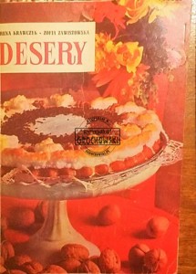 Desery