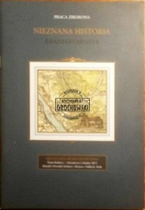 Nieznana historia znanego miasta