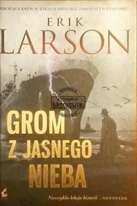 Grom z jasnego nieba 
