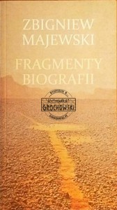 Fragmenty biografii