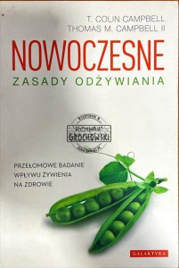 Nowoczesne zasady odżywiania  