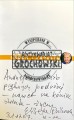 656587 Groch i kapusta, tom 3 - AUTOGRAF