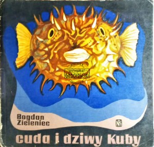 Cuda i dziwy Kuby