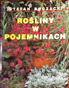 Rośliny w pojemnikach