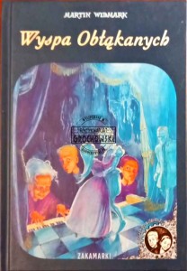 Wyspa Obłąkanych 