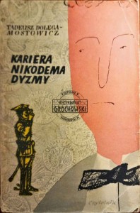  Kariera Nikodema Dyzmy