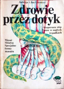 Zdrowie przez dotyk 
