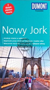 Nowy Jork. Przewodnik