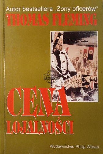 657921 Cena lojalności
